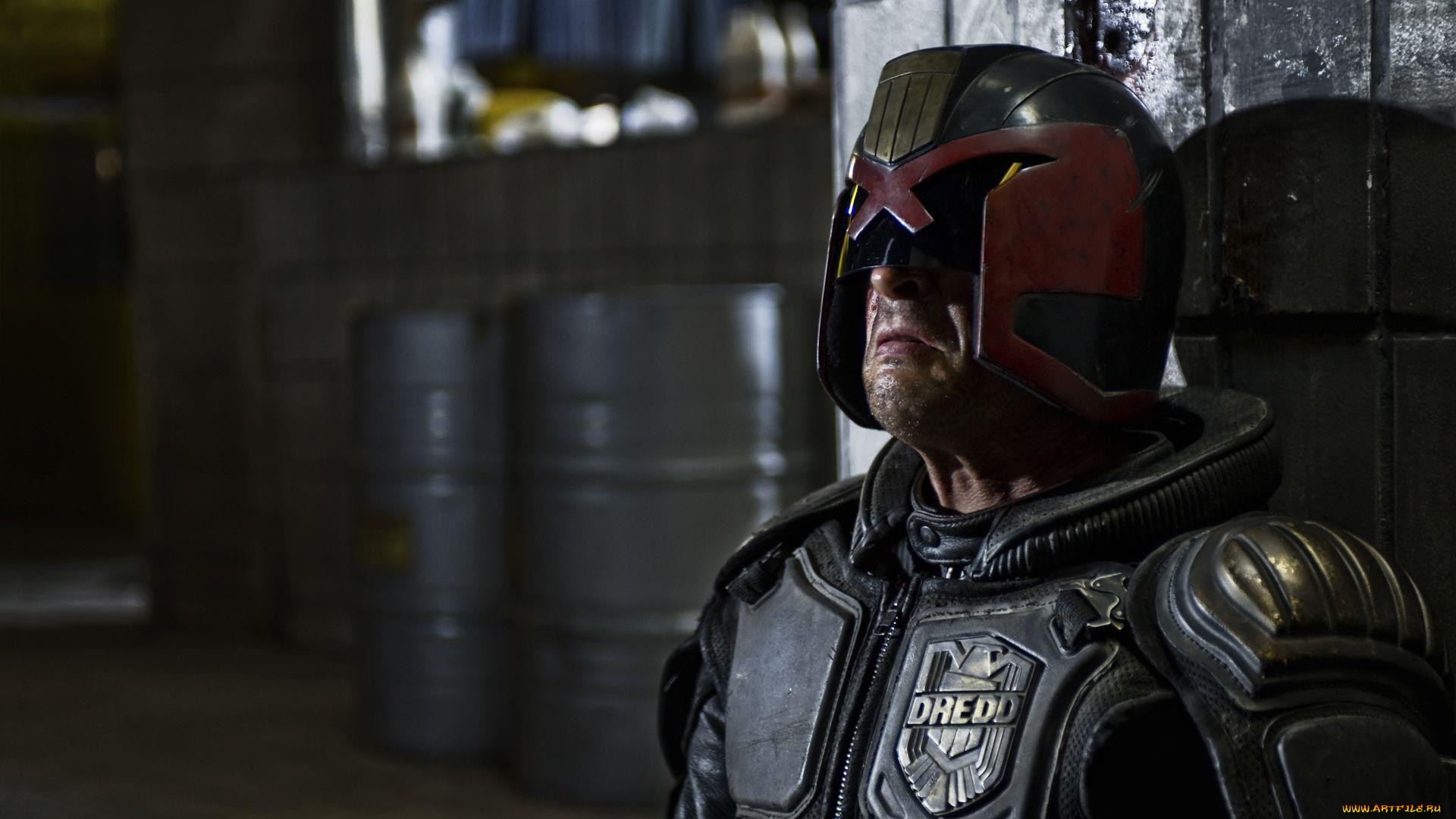 dredd, , , judge, 2012, , , 